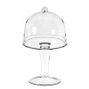 Підставка з кришкою MAZHURA CANDY BAR - d 25 см, h 43,5 см