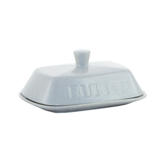 Масленка керамическая Maestro Stone (MR-20028-45)