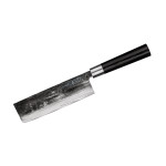 Нож овощной Samura Super 5 Накири, 171 мм. (SP5-0043) Нож овощной Samura Super 5 Накири, 171 мм. (SP5-0043)