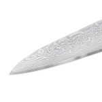 Нож кухонный универсальный Samura 67 Damascus, 150 мм. (SD67-0023M) Нож кухонный универсальный Samura 67 Damascus, 150 мм. (SD67-0023M)