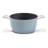 Кастрюля без крышки TVS Luna Induction, 20 см, 2,9 л. (1Т474203320001)