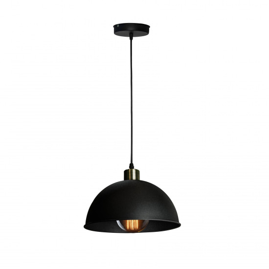 Подвесной светильник в стиле лофт MSK Electric (NL 2600)