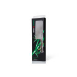 Нож-топорик для мяса Samura Bamboo, 180 мм. (SBA-0040)