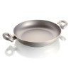 Сотейник із двома ручками FRABOSK SILVER, 28 см.