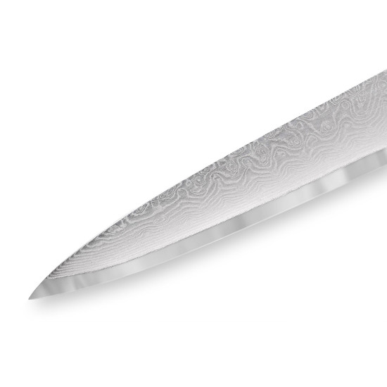 Нож для нарезки Samura 67 Damascus, 195 мм. (SD67-0045)