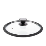 Крышка стеклянная Guzzini COOKING, 30 см. (9733033)