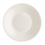 Тарелка для первого Bormioli Rocco WHITE MOON, 23 см.