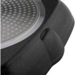 Сковорода-гриль Polaris Monolit-28G, 28 см. (015264) Сковорода-гриль Polaris Monolit-28G, 28 см. (015264)