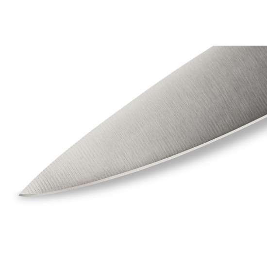 Нож для тонкой нарезки Samura Bamboo, 194 мм. (SBA-0045)