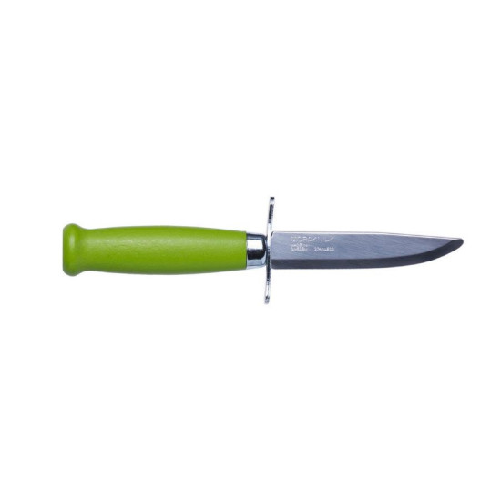 Туристический нож Morakniv Classic Scout 39 Safe (12022)