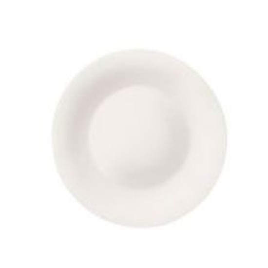 Тарелка десертная Bormioli Rocco WHITE MOON, 20 см.