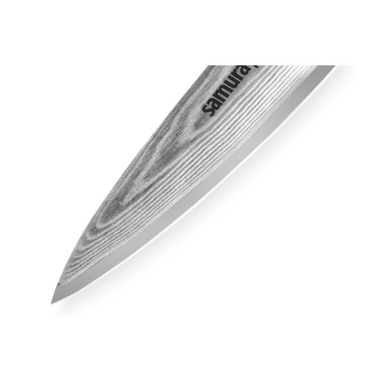 Ніж овочевий Samura Damascus Paring Knife, 90 мм. (SD-0010)