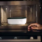 Ланч-бокс Guzzini ON THE GO, 900 мл, белый (17110011)