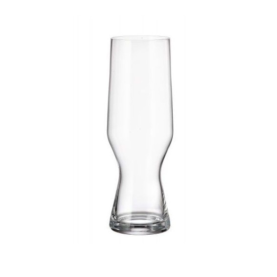 Набір келихів для пива Bohemia Beercraft, 550 мл., 6 шт. (9301) Набір келихів для пива Bohemia Beercraft, 550 мл., 6 шт. (9301)