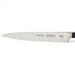 Нож кухонный Tramontina Century Serrated, 150 мм. (24008/106) Нож кухонный Tramontina Century Serrated, 150 мм. (24008/106)
