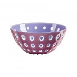 Миска Guzzini LE MURRINE, 25 см., сиреневый (279425167) Миска Guzzini LE MURRINE, 25 см., сиреневый (279425167)