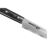 Нож для нарезки Samura 67 Damascus, 195 мм. (SD67-0045)
