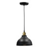 Подвесной светильник в стиле лофт MSK Electric (NL 205)