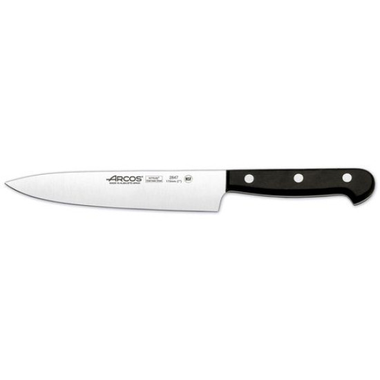 Кухонный нож Arcos Universal, 170 мм. (284704)