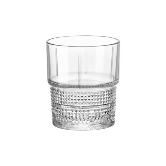 Стакан для виски Bormioli Rocco BARTENDER Novecento, 370 мл. Стакан для виски Bormioli Rocco BARTENDER Novecento, 370 мл.