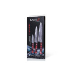Набор кухонных ножей Samura Kaiju, 3 предмета (SKJ-0220) Набор кухонных ножей Samura Kaiju, 3 предмета (SKJ-0220)