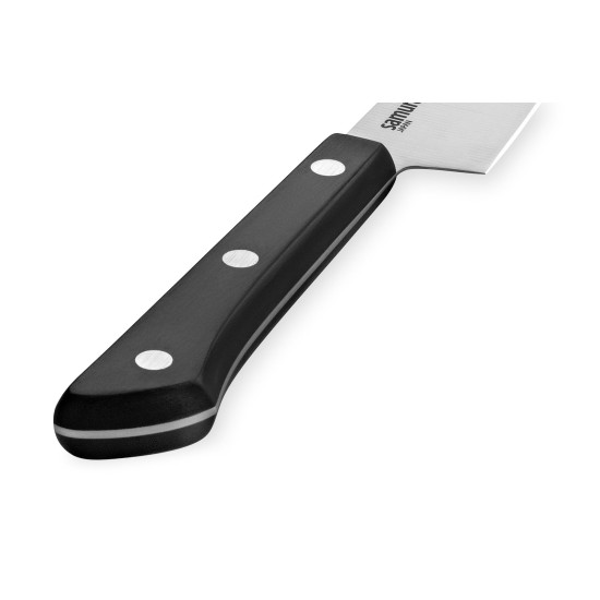 Кухонный нож универсальный Samura Harakiri, 120 мм., black (SHR-0021B) Кухонный нож универсальный Samura Harakiri, 120 мм., black (SHR-0021B)