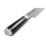 Нож-слайсер Samura Mo-V, 230 мм., black (SM-0045) Нож-слайсер Samura Mo-V, 230 мм., black (SM-0045)