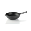 Пательня WOK для індукційних плит Guzzini COOKING, 32 см. (9853233)