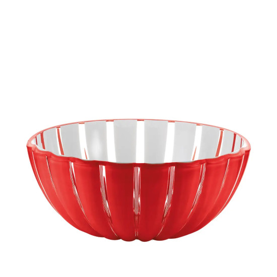 Салатник Guzzini GRACE, 30 см, красный (29693065)