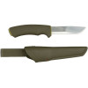 Нож Morakniv BushCraft Forest (12493)