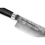 Нож кухонный Samura Damascus Шеф, 200 мм. (SD-0085)