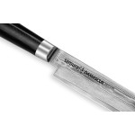 Нож для тонкой нарезки Samura Damascus, 200 мм. (SD-0045)