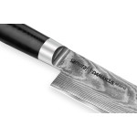 Ніж кухонний Samura Damascus Санток, 145 мм. (SD-0092) Ніж кухонний Samura Damascus Санток, 145 мм. (SD-0092)