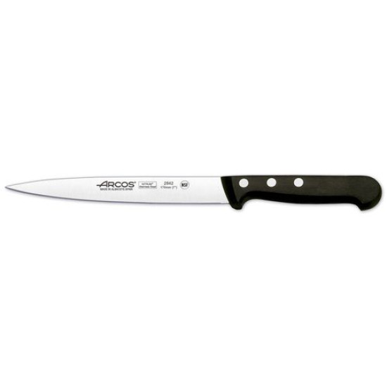 Нож для рыбы Arcos Universal, 170 мм (284204)