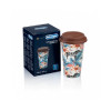 Термокружка DeLonghi Animals DLSC067, 300 мл. (5513284511)