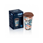 Термокружка DeLonghi Animals DLSC067, 300 мл. (5513284511)