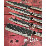 Нож кухонный универсальный Samura Meteora, 150 мм. (SMT-0023) Нож кухонный универсальный Samura Meteora, 150 мм. (SMT-0023)