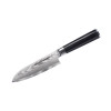 Ніж кухонний Samura Damascus Санток, 145 мм. (SD-0092)