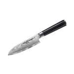Ніж кухонний Samura Damascus Санток, 145 мм. (SD-0092) Ніж кухонний Samura Damascus Санток, 145 мм. (SD-0092)