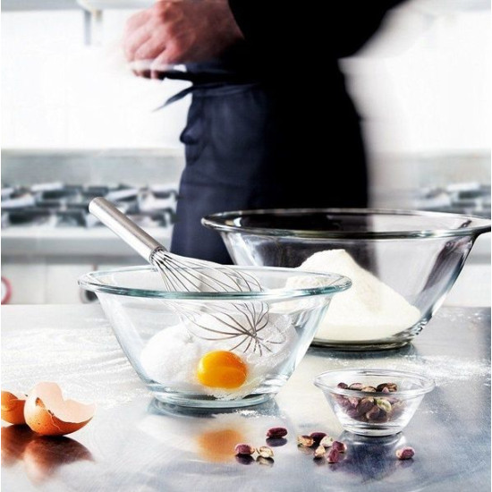 Миска Bormioli Rocco MR CHEF, 26 см.