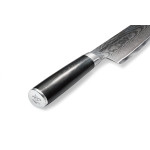 Нож овощной Samura Damascus Накири, 167 мм. (SD-0043) Нож овощной Samura Damascus Накири, 167 мм. (SD-0043)