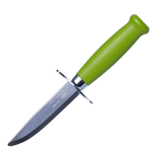 Туристический нож Morakniv Classic Scout 39 Safe (12022)
