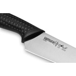 Ніж кухонний Samura Golf, 158 мм. (SG-0023) Ніж кухонний Samura Golf, 158 мм. (SG-0023)