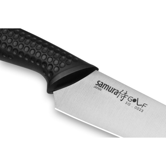 Ніж кухонний Samura Golf, 158 мм. (SG-0023) Ніж кухонний Samura Golf, 158 мм. (SG-0023)