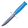 Нож Morakniv Scout Blue Safe 39 (12021)