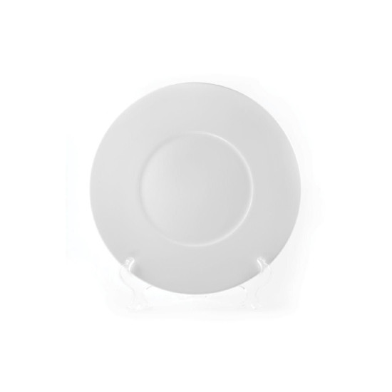 Тарелка фарфоровая Maestro Space, 275 мм. (MR-10003-04) Тарелка фарфоровая Maestro Space, 275 мм. (MR-10003-04)