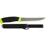 Нож для рыбы Morakniv Fishing Comfort Scaler 150 (11893) Нож для рыбы Morakniv Fishing Comfort Scaler 150 (11893)