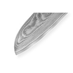 Ніж кухонний Samura Damascus Санток, 145 мм. (SD-0092) Ніж кухонний Samura Damascus Санток, 145 мм. (SD-0092)