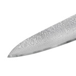 Ніж кухарський Samura 67 Damascus Шеф, 208 мм. (SD67-0085M) Ніж кухарський Samura 67 Damascus Шеф, 208 мм. (SD67-0085M)