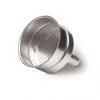 Фильтр-воронка для гейзерной кофеварки DeLonghi (5532116300)